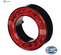HELLA 2SB 009 362-041 Rear light cluster