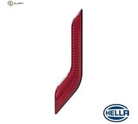 HELLA 2SB 013 399-041 Rear light cluster