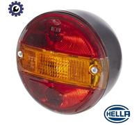 HELLA 2SD 001 685-231 Rear light cluster