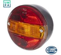 HELLA 2SD 001 685-231 Combination Rearlight