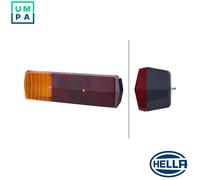 HELLA 2SD 001 688-141 Combination Rearlight