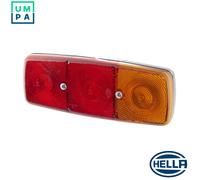HELLA 2SD 001 699-061 Rear light