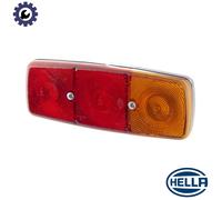 Rear Light Lamp Right 2SD001699-061 Hella Back 1427053 2480752 81252256062 E1196