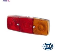 TAIL LIGHT ASSEMBLY 2SD 001 699-061 FOR MERCEDES-BENZ OM314.965/964/944 3.8L LP
