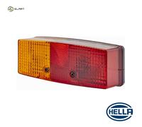 TAIL LIGHT ASSEMBLY 2SD 003 184-031 FOR FENDT TD226B-3 DT226B-3/226-3 3.1L 3cyl
