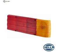 Hella Tail Light 2SD 004 460-011 – Rear Combination 12V – Fits Fendt Hobbycar Hymer Left/Right