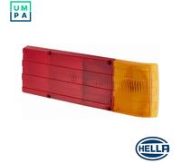 Hella Tail Light 2SD 004 460-011 – Rear Combination 12V – Fits Fendt Hobbycar Hymer Left/Right