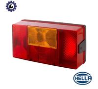 HELLA 2SD 006 040-031 Combination Rearlight