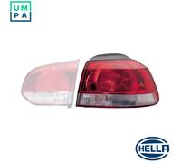 HELLA 2SD 009 922-101 Rear light