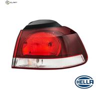 HELLA 2SD 009 922-141 Rearlight - Bulb - Outer section - for left-hand traffic/for right-hand traffic - right