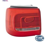 Hella Combination Rearlight 2SD010468-091