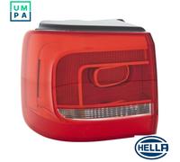 Hella Combination Rearlight 2SD010468-091