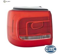 TAIL LIGHT ASSEMBLY 2SD 010 468-091 FOR VW CFHC/CFJA/CFJB/CFHF/CLCA 2.0L 4cyl