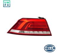 HELLA 2SD 011 881-051 Rear light