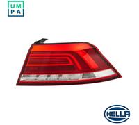 HELLA 2SD 011 881-061 Rear light