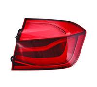 HELLA Tail Light Rear Lamp Assembly Right Fits BMW 3 Series 2SD 012 147-321