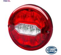 HELLA 2SD 013 155-111 Rear light cluster