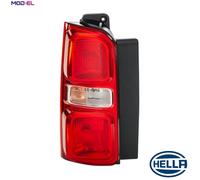 HELLA 2SD 354 845-011 Rear light