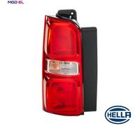 HELLA 2SD 354 845-011 Rear light