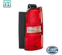 HELLA 2SD 354 845-021 Rear light