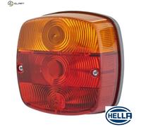 HELLA 2SE 002 578-701 Rearlight - left/right - für u.a. Mercedes-Benz Henschel 2-T