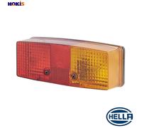 HELLA 2SE 003 184-101 Rear light cluster