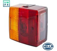 HELLA Combination Rearlight 2SE 004 623-001 4195547A,4929005,2681136 09698970,9689970,1527413,F745005977000,4401250,511200300,B9401466,E17408,E17630