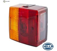 HELLA Combination Rearlight 2SE 004 623-001 4195547A,4929005,2681136 09698970,9689970,1527413,F745005977000,4401250,511200300,B9401466,E17408,E17630