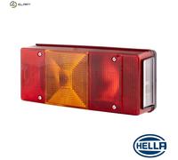 HELLA Combination Rearlight Right Bulb R10W P21W P21/5W 12V (2SE 007 547-021)