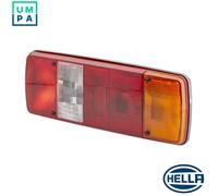 HELLA 2SK 003 567-321 Rearlight - Bulb - 24/12V - Fitting/Bolted