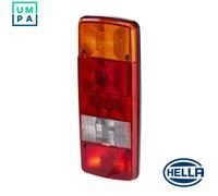 TAIL LIGHT ASSEMBLY 2SK 003 567-331 FORTAIL LIGHT ASSEMBLY 2SK 003 567-331 FOR A