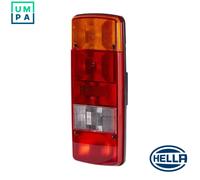 TAIL LIGHT ASSEMBLY 2SK 003 567-661 FORTAIL LIGHT ASSEMBLY 2SK 003 567-661 FOR A