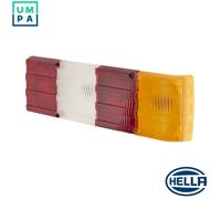 ✅Fits HELLA 2SK004 460-031 Rear lamp Left/Right 2SK004 460-031 Rear ⭐UK Seller⭐