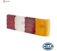 HELLA 2SK 004 460-031 Rear light cluster