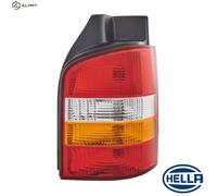 HELLA 2SK 008 579-101 Rear light
