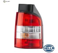 Hella Combination Rearlight 2SK008579-131