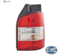 TAIL LIGHT ASSEMBLY 2SK 008 579-141 FOR VW CARAVELLE/TRANSPORTER/Bus/Mk/KOMBI