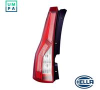 Hella Rearlamp Left Hand LED P21W PY21W