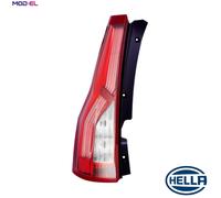 Hella Rearlamp Left Hand LED P21W PY21W