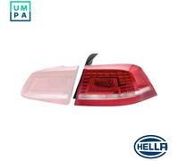 HELLA 2SK 010 744-041 Rearlight - LED - Outer section - ECE/CCC - for left-hand traffic/for right-hand traffic - right