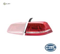 HELLA 2SK 010 746-031 Rear light