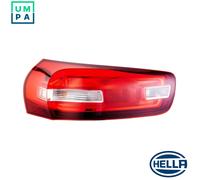 TAIL LIGHT ASSEMBLY 2SK 011 054-051 FOR CITROEN C4/PICASSO/II HNZ /HNY 1.2L 4cyl