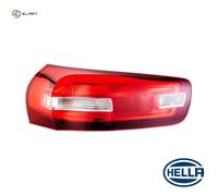 TAIL LIGHT ASSEMBLY 2SK 011 054-051 FOR CITROEN C4/PICASSO/II HNZ /HNY 1.2L 4cyl