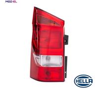 TAIL LIGHT ASSEMBLY 2SK 011 581-211 FOR MERCEDES-BENZ MARCO/POLO/Camper eVITO