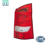 TAIL LIGHT ASSEMBLY 2SK 011 581-231 FOR MERCEDES-BENZ MARCO/POLO/Camper eVITO