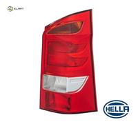 TAIL LIGHT ASSEMBLY 2SK 011 581-231 FOR MERCEDES-BENZ MARCO/POLO/Camper eVITO