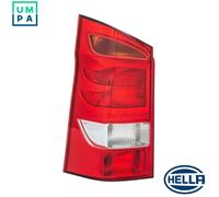 Hella Tail Light Assembly 2SK 011 581-241 for Mercedes-Benz Marco Polo Camper, eVito