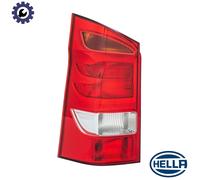 Hella Tail Light Assembly 2SK 011 581-241 for Mercedes-Benz Marco Polo Camper, eVito