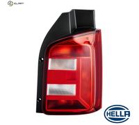 HELLA 2SK 012 338-041 Rearlight - Halogen - ECE/CCC - for left-hand traffic/for right-hand traffic - right