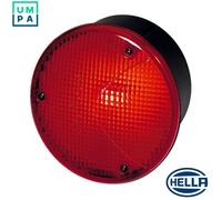 HELLA Tail Light Rear Lamp Left Right 12V/24V 2TA964169-067
